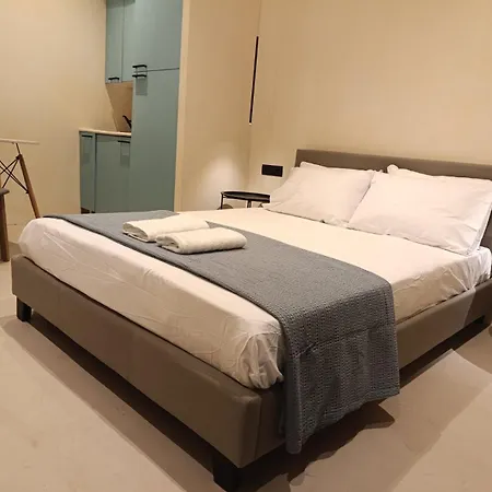 아파트 Syros Experience - Smart *