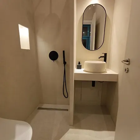 Apartment Syros Experience - Smart Ermoupoli