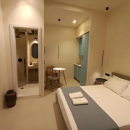 Syros Experience - Smart