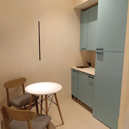 Syros Experience - Smart Apartment *