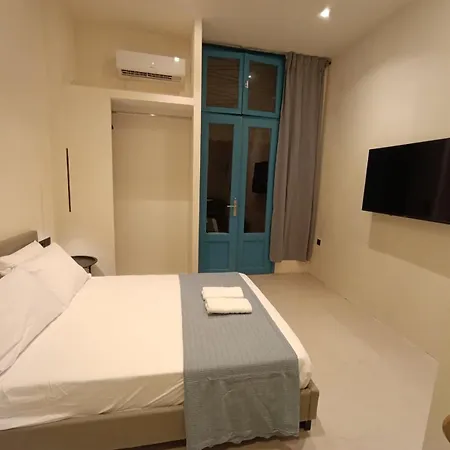 Syros Experience - Smart Ερμούπολη