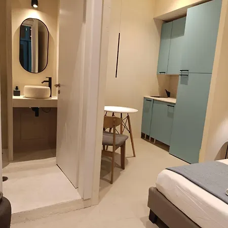 Syros Experience - Smart